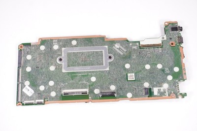 N28475-001 Hp Intel Pentium Silver N6000 8GB 64GB eMMC Motherboard 15A-NA0063DX