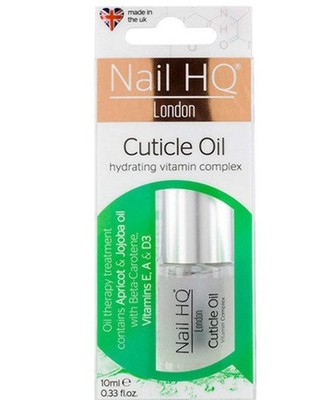 Nail HQ Nagelhautöl