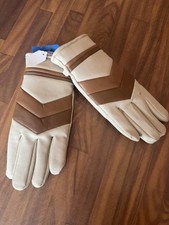 VTG Ski Winter Gloves Snow Retro Snowboarding Skiing Outdoors Authentic NOS New