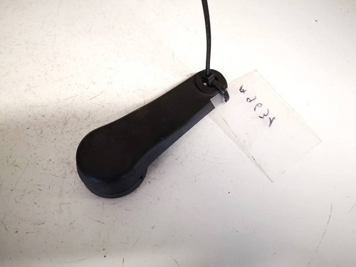 6q0837581a Fensterkurbel Fensterheber   Volkswagen Passat DE2644044-99