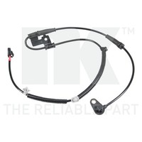 Nk ABS-SENSOR Raddrehzahl Vorne Rechts Passend FüR Kia Sorento | 293548