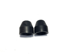 electric bike wheel nut caps 