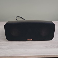 Klipsch RTP CENTER THX 5.1 Wired Center Speak...