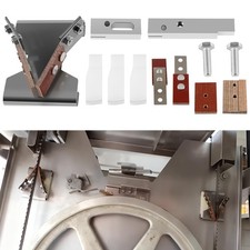 Kit de reparación de sierra de cinta HRK-6 para máquina cortadora de carne Hobart 5701/5801/6614/6801