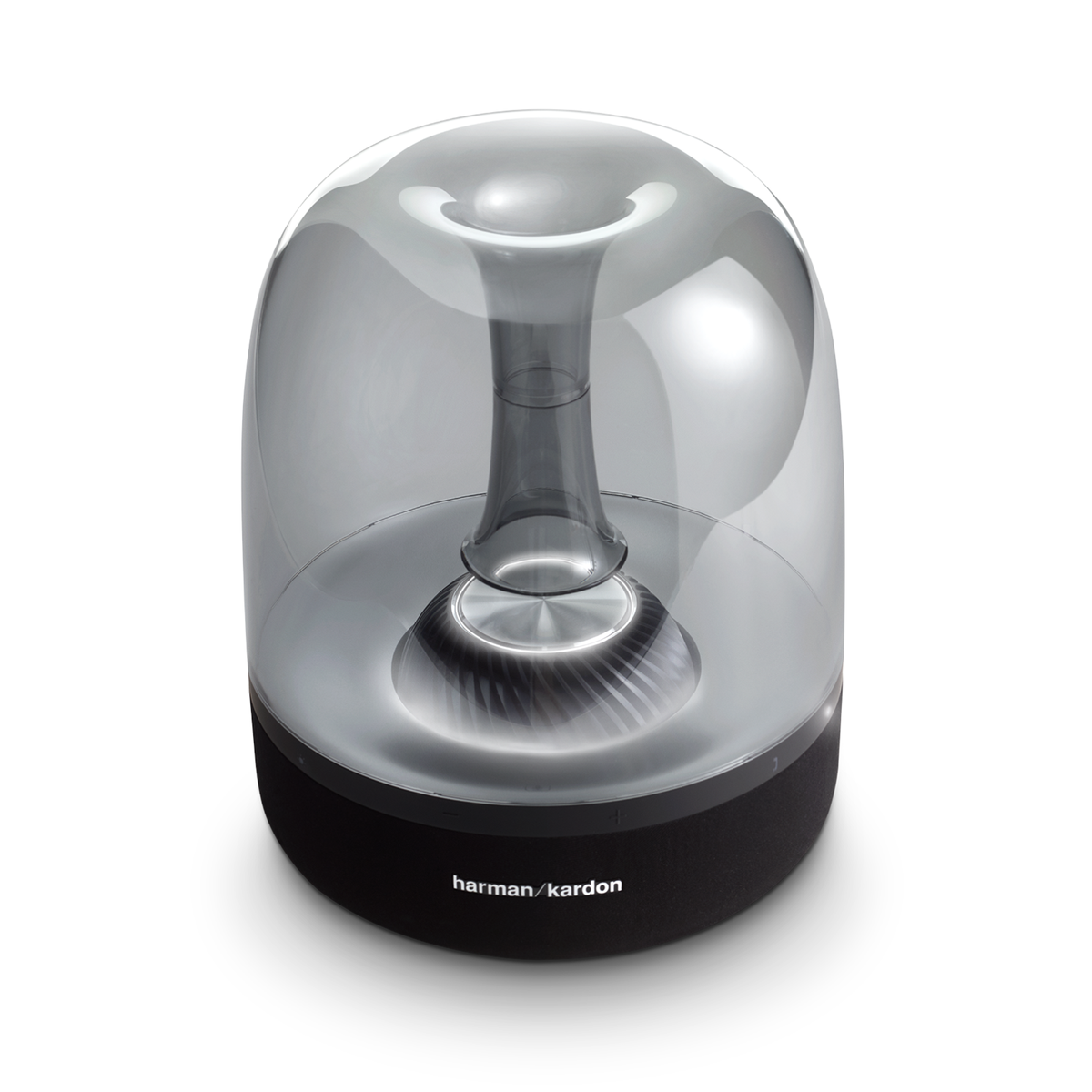 Harman Kardon Aura (Bluetooth／AirPlay対応) Harman Kardon Aura (Bluetooth／AirPlay対応) Harman Kardon Aura