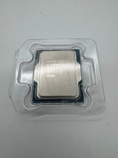 Intel i5-13600KF Processor Used - A Silver