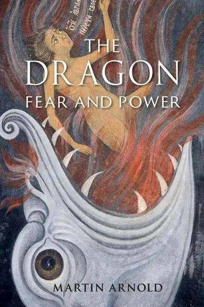 Dragon | Fear And Power | Lesley Jacobs Solmonson | Buch | Englisch | 2018-image
