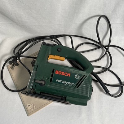 Pendelhubstichsäge Bosch PST 800 pac