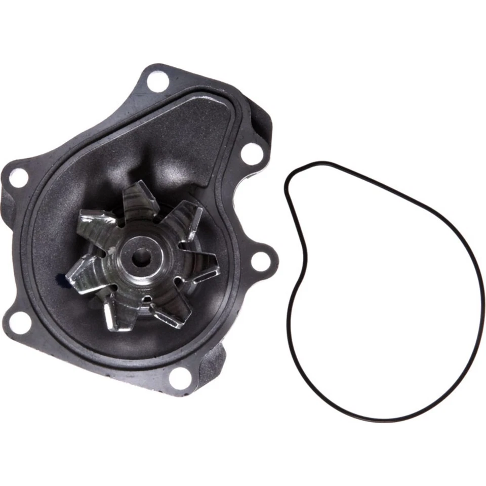 Bomba de agua 41064 puertas para Scion xB 2008-2015 Foto 4 de 4