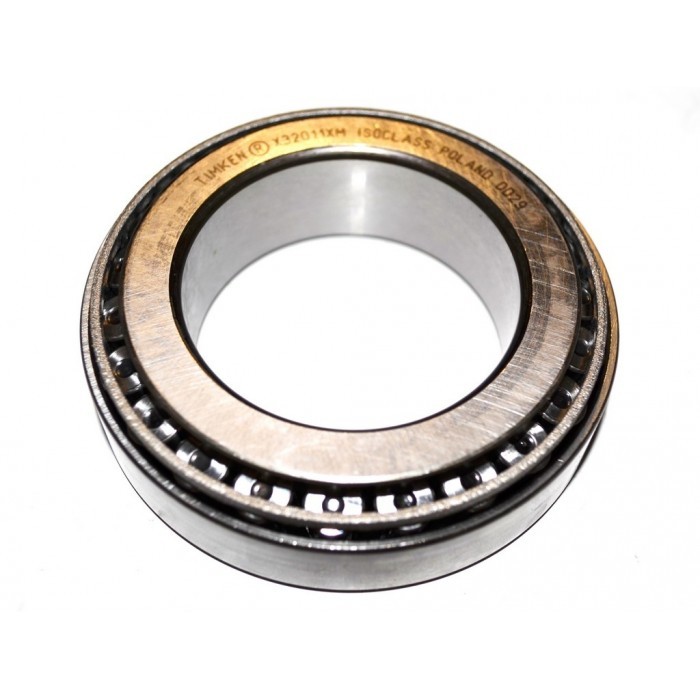 Roulement palier arbre de transmission Renault Trucks B Iveco Daily 45mm