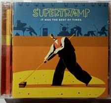 SUPERTRAMP - IT WAS THE BEST OF TIMES (1999) ...