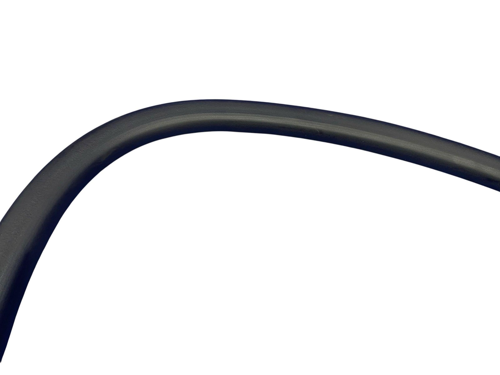 2008-2015 AUDI R8 FRONT RIGHT DOOR WEATHER SEAL STRIP STRIPPING OEM