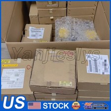 1PCS New Fanuc A860-2150-V002 Spindle Encoder Sensor Expedited Shipping