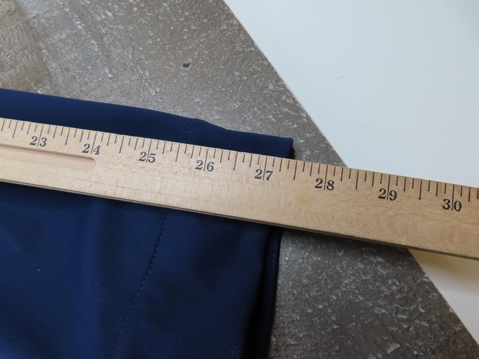 Peter Millar Hyperlight Link Jacket Mens 2XL Blue… - image 13