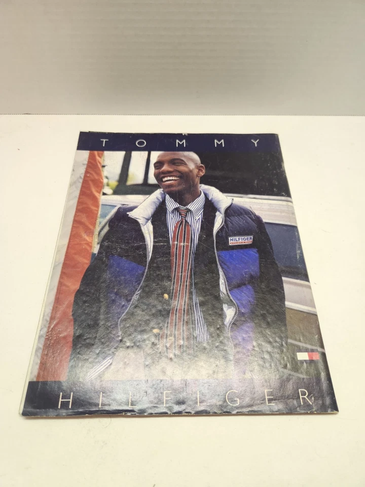 The Source Magazine December 1995 #75 LL Cool J Gagsta's Paradise Poster  - Image 4 of 4