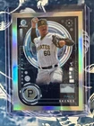 2024 Bowman PAUL SKENES Chrome A.I. Refractor Insert Card BAI-15 Pirates