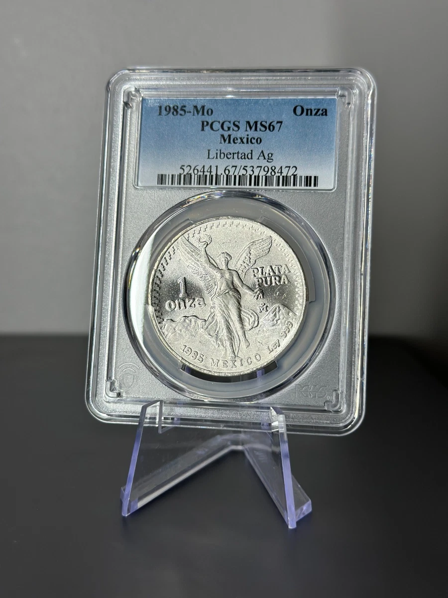 1985 Silver Bullion Coins for sale | eBay