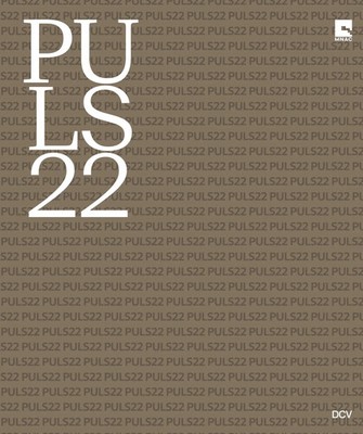 PULS 22 - New Entries in the MNAC Collection | C¿lin Dan (u. a.) | Englisch