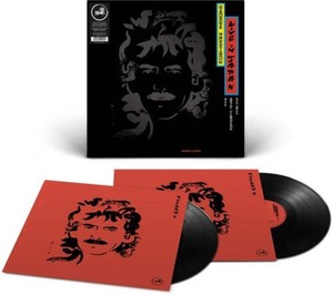 e harrison living in.. (RAREセット送料込） GEORGE HARRISON Living In The Material World ZOETROPE VINYL RSD