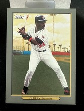 CLEARANCE SALE Topps Bowman Chrome Platinum ~ Baseball Cards ~ RC Rookie VINTAGE