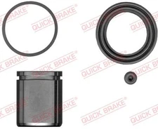Quick Brake 114-5041 Repair Kit, Brake Caliper for Audi, Citroen, Peugeot, Renault,