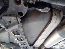 Carburateur Infiniti FX