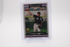 2006 Topps #13 Tadahito Iguchi