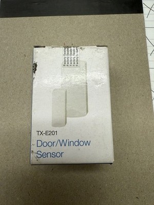 Brand New GE Interlogix TX-E201 Wireless Door Window Sensor, Magnet, XT, XTi