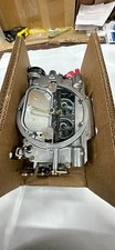 Carburetor-VIN: L Edelbrock 9906 Reman