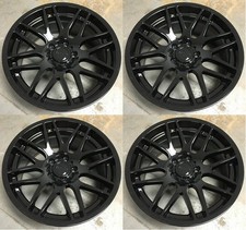 18 Wheels Rims For Bmw Tesla S X 328 330 335 428 430 528 550 Performance 5x120