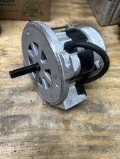 Beckett Electric Motor 21805E K41GWAAH-1007