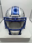 2023 WWE SummerSlam Riddell Speed Mini Helmet — photo 2