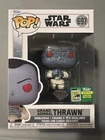 Funko Pop! Star Wars Grand Admiral Thrawn #697 SDCC 2024 Exclusive LE 3000