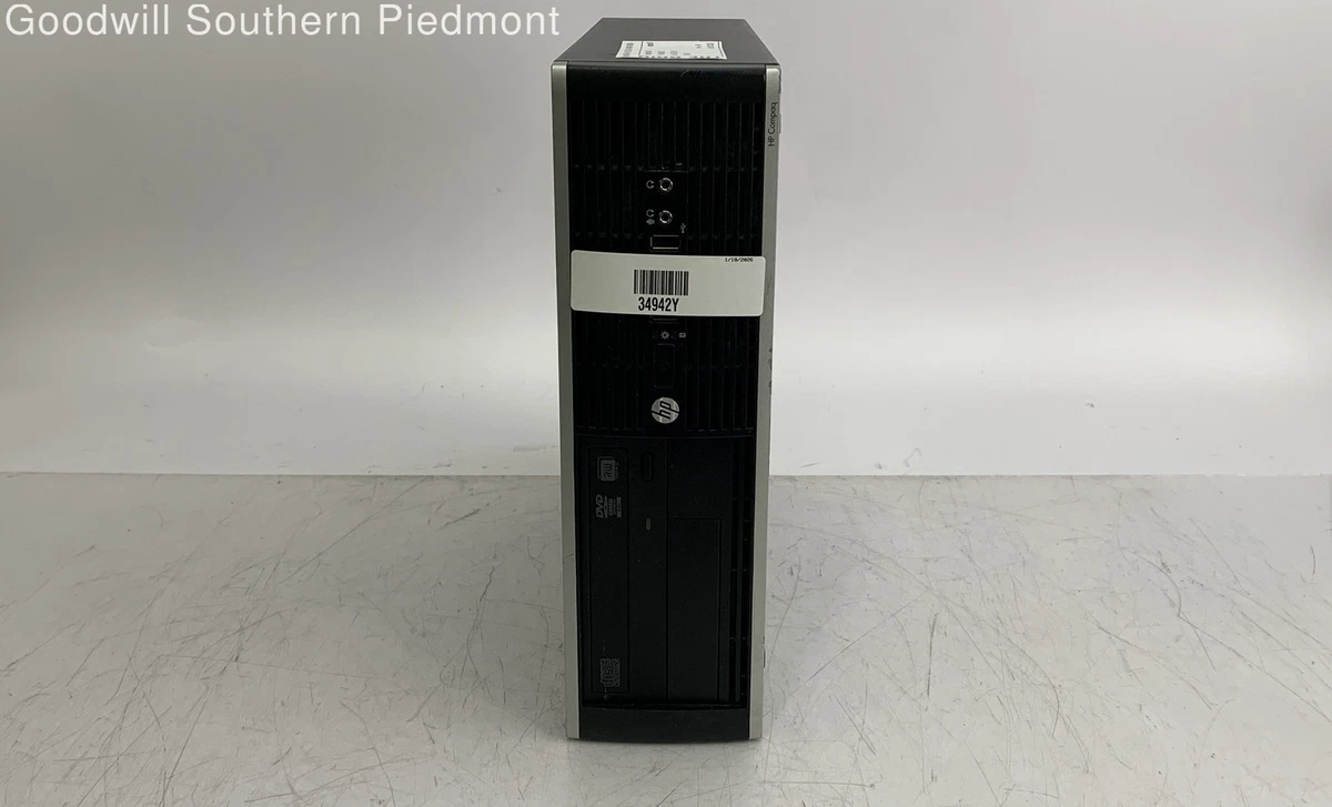 HP Compaq Elite 8300 Desktops for sale | eBay