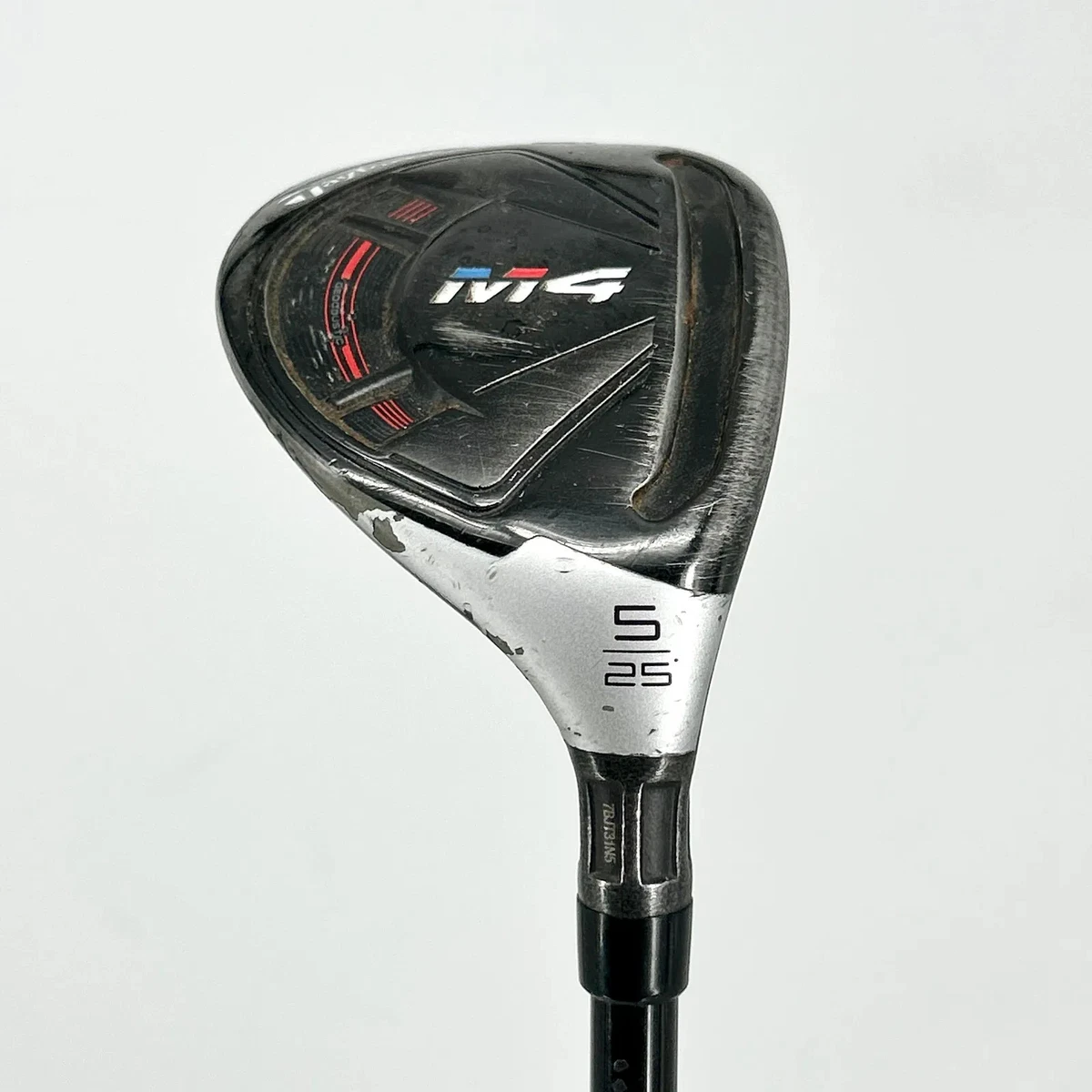 TaylorMade M4 Seniors Golf Clubs for sale | eBay