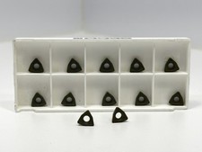 Seco WCMX040208-86 New Carbide Inserts 24132 Grade T3000D 12pcs