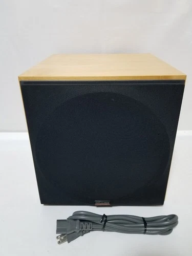 Dynaudio SUB250