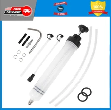 Differential Fluid Pump for Automotive Applications - Efficient Oil Extractor...