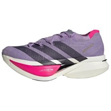 Adidas Adizero Prime X 3.0 Strung Classic And Versatile Running Shoes JQ2801