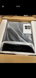 Saitrevexia Induction Cook Top