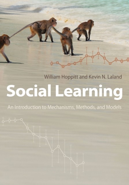 Social Learning by William Hoppitt PAPERBACK 9780691150710