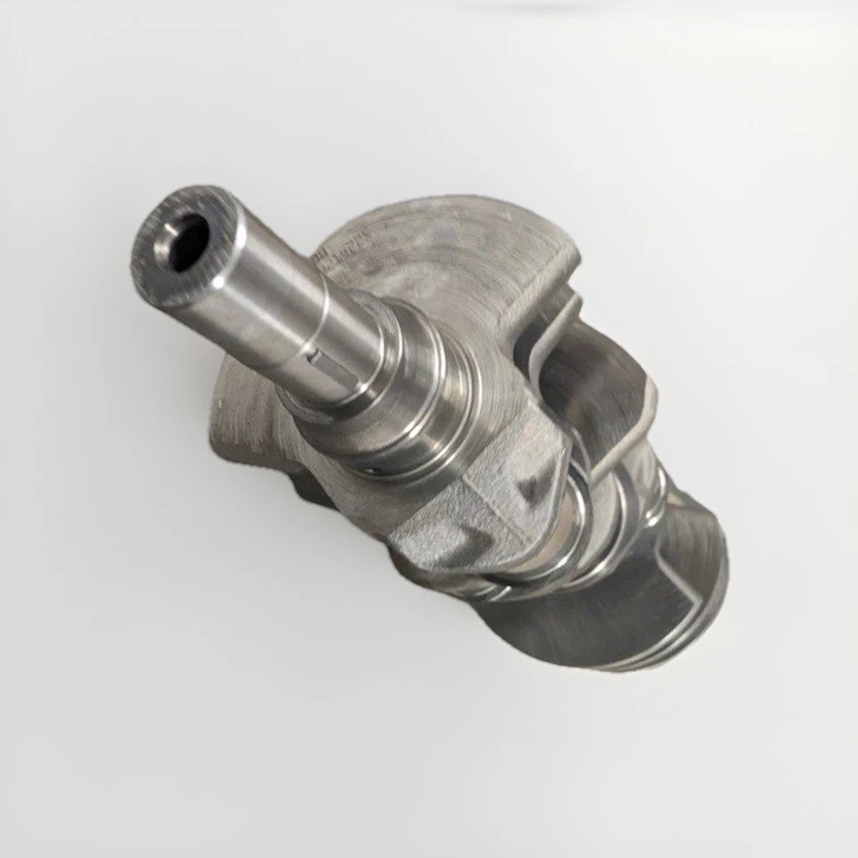 Cigüeñal estándar para Dodge 13-24 Ram 1500 5.7 04893356AA Hemi 300BC Foto 3 de 4