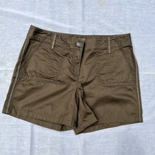Ann Taylor Shorts Womens Size 6, 100 Cotton