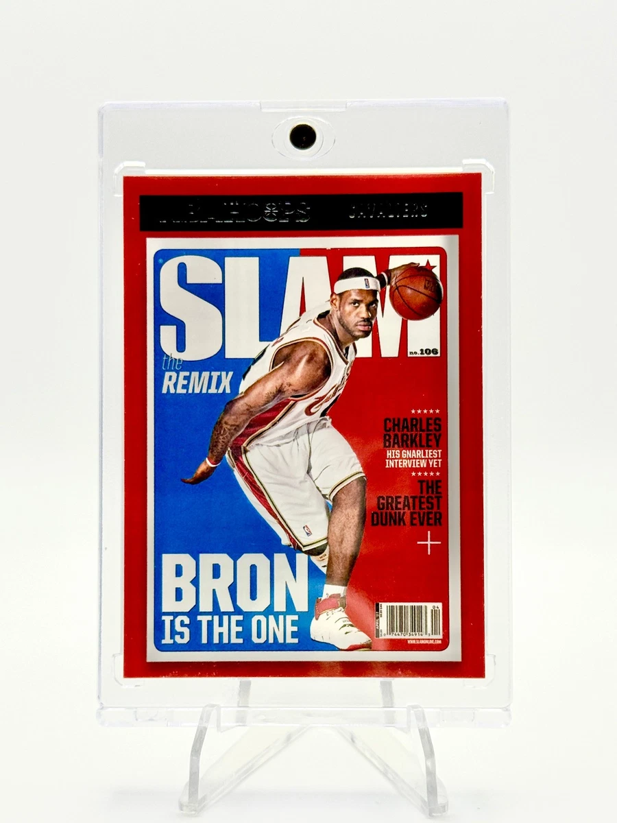 2020-21 Panini NBA Hoops - LeBron James #2 for sale | eBay