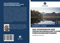 Seraphine C. S Komu | DAS Kompendium DER Sozialwissenschaftlichen...