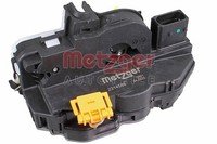 Metzger Autoteile TüRschloss 2314588 FüR Opel Mokka J13 _76 4X4 LPG Cdti Trax