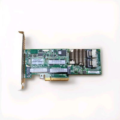 1PC Used   Smart Array P420 RAID card 633538-001 633542-001 B1