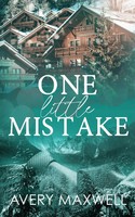 One Little Mistake Avery Maxwell Taschenbuch Englisch 2021 Ean 9781945631900