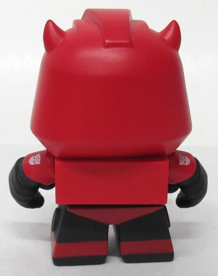 Loyal Subjects Transformers Series One Cliffjumper 1/96 Rare Chase 2014 - Image 4 of 4