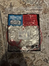 Image of Tripp Lite P018-003-ARD Power Extension Cord - C15 To C14